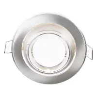 Точковий світильник Brille HDL-DE 02 SCHR/S