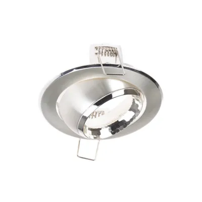 Точковий світильник Brille HDL-DE 02 SCHR/S Точковий світильник Brille HDL-DE 02 SCHR/S