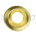 Точечный светильник Brille HDL-DE 02 SB/G