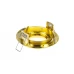 Точечный светильник Brille HDL-DE 02 SB/G Точечный светильник Brille HDL-DE 02 SB/G