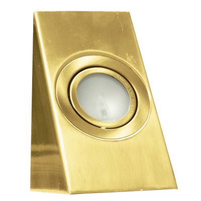 Светильник точечный Brille HDL-J 03 SB