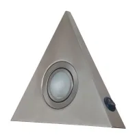 Світильник точковий Brille HDL-J 02 SN Світильник точковий Brille HDL-J 02 SN