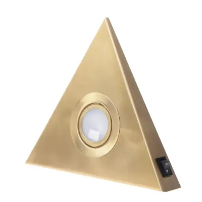 Светильник точечный Brille HDL-J 02 SB