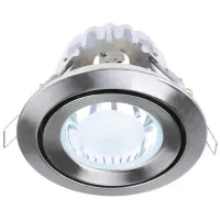 Точечный светильник Brille HDL-DS 82 SN