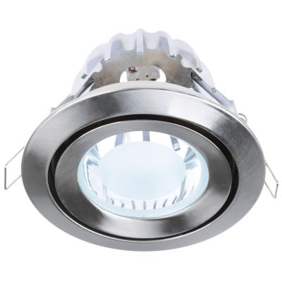 Точечный светильник Brille HDL-DS 82 SN