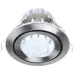 Точечный светильник Brille HDL-DS 82 SN