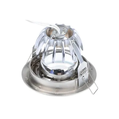 Точечный светильник Brille HDL-DS 82 SN