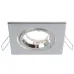 Світильник точковий HDL-DT 10 CHR Brille