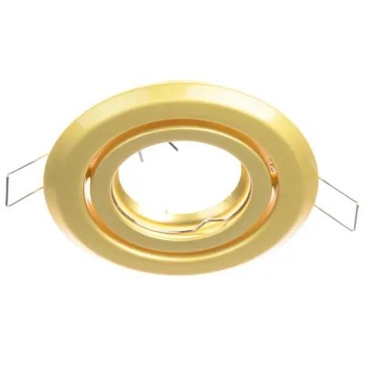 Светильник точечный HDL-T12 PG (95) Brille Светильник точечный HDL-T12 PG (95) Brille
