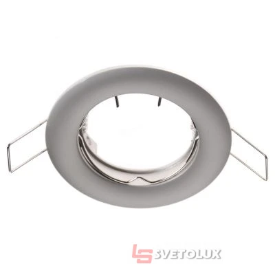 Точковий світильник Brille HDL-DS 03 PNM