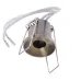 Точечный светильник Brille HDL-DJ 10 AB