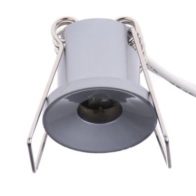 Точечный светильник Brille HDL-DJ 10 PCH Точечный светильник Brille HDL-DJ 10 PCH