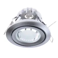 Точечный светильник Brille HDL-DS 82 PCH Точечный светильник Brille HDL-DS 82 PCH