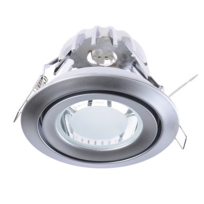 Точечный светильник Brille HDL-DS 82 PCH