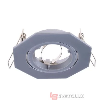 Точечный светильник Brille HDL-DT 18 PCHR