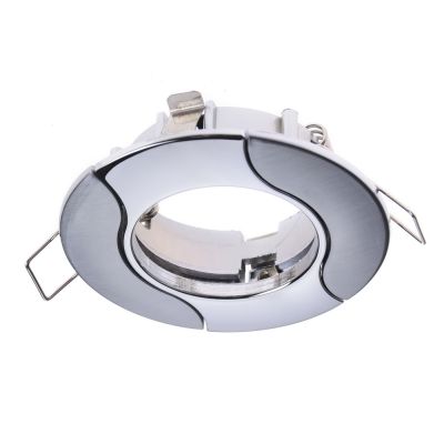 Точковий світильник Brille HDL-DS 77 SCHR/S Точковий світильник Brille HDL-DS 77 SCHR/S