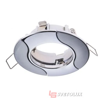 Точковий світильник Brille HDL-DS 77 SCHR/S