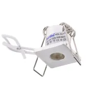 Точечный светильник Brille HDL-DJ 13 SCHR Точечный светильник Brille HDL-DJ 13 SCHR