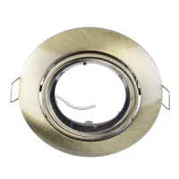 Светильник точечный HDL-DT 23 AB Brille Светильник точечный HDL-DT 23 AB Brille