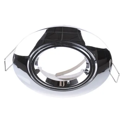 Светильник точечный HDL-DT 23 CHR Brille