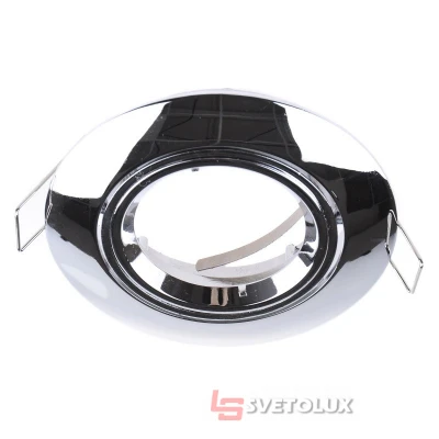 Светильник точечный HDL-DT 23 CHR Brille