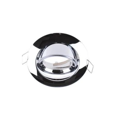 Светильник точечный HDL-DT 23 CHR Brille Светильник точечный HDL-DT 23 CHR Brille