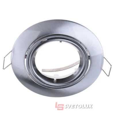 Точковий світильник Brille HDL-DT 23 SCHR