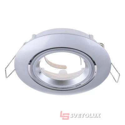 Точечный светильник Brille HDL-DT 23 PCHR