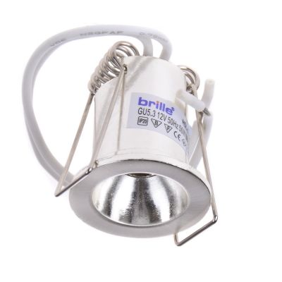 Точковий світильник Brille HDL-DJ 11 SCHR