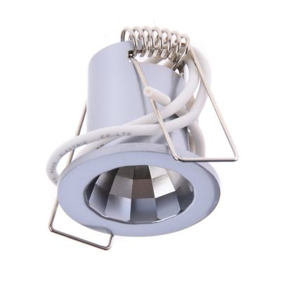 Точечный светильник Brille HDL-DJ 11 PCHR