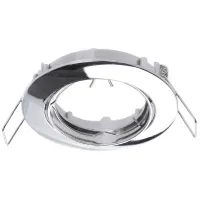 Точечный светильник Brille HDL-DT 01 CHR Точечный светильник Brille HDL-DT 01 CHR