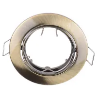 Точечный светильник Brille HDL-DT 01 AB Точечный светильник Brille HDL-DT 01 AB