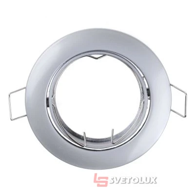 Точковий світильник Brille HDL-DT 01 PCHR