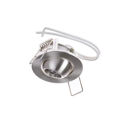 Точковий світильник Brille HDL-DJ 12 Eyeball SCHR