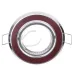 Точковий світильник Brille HDL-DT 25 RW/CHR