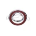 Точковий світильник Brille HDL-DT 25 RW/CHR Точковий світильник Brille HDL-DT 25 RW/CHR