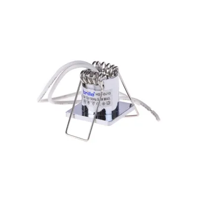 Светильник точечный звездное небо HDL-DJ 13 CHR Brille
