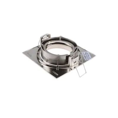 Точечный светильник Brille HDL-DT 110 SN Точечный светильник Brille HDL-DT 110 SN