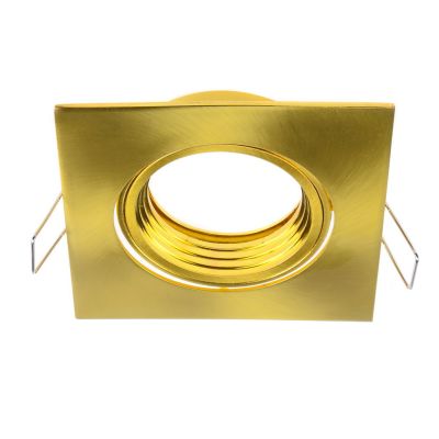 Точечный светильник Brille HDL-DT 110 SB
