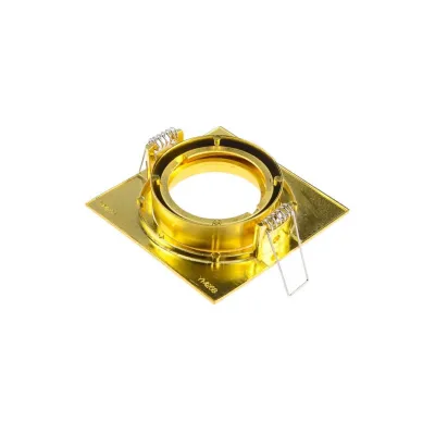 Точечный светильник Brille HDL-DT 110 SB Точечный светильник Brille HDL-DT 110 SB