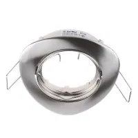 Точечный светильник Brille HDL-DT 101 SN Точечный светильник Brille HDL-DT 101 SN