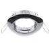 Точковий світильник Brille HDL-DT 101 CHR