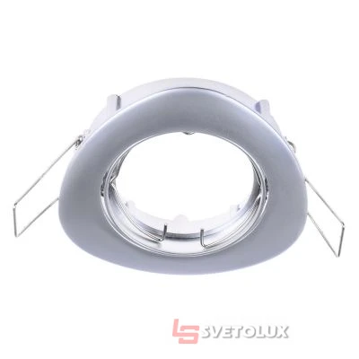 Точечный светильник Brille HDL-DT 101 PCHR