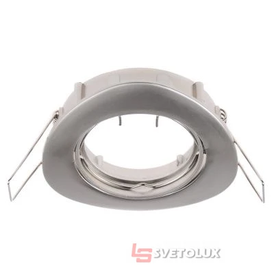 Точечный светильник Brille HDL-DT 101 PN