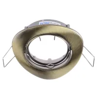 Точечный светильник Brille HDL-DT 101 AB Точечный светильник Brille HDL-DT 101 AB
