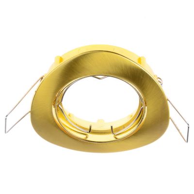 Точечный светильник Brille HDL-DT 101 SB