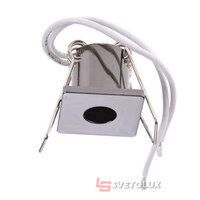 Точковий світильник Brille HDL-DJ 13 GM