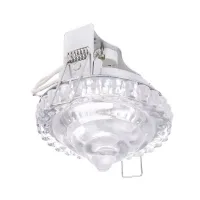 Точечный светильник Brille HDL-G13 T Точечный светильник Brille HDL-G13 T