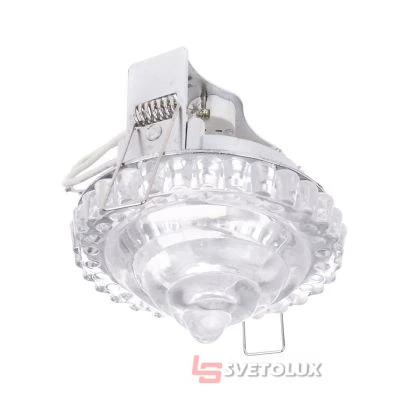 Точечный светильник Brille HDL-G13 T