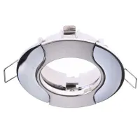 Точковий світильник Brille HDL-DS 77 S/SCHR Точковий світильник Brille HDL-DS 77 S/SCHR